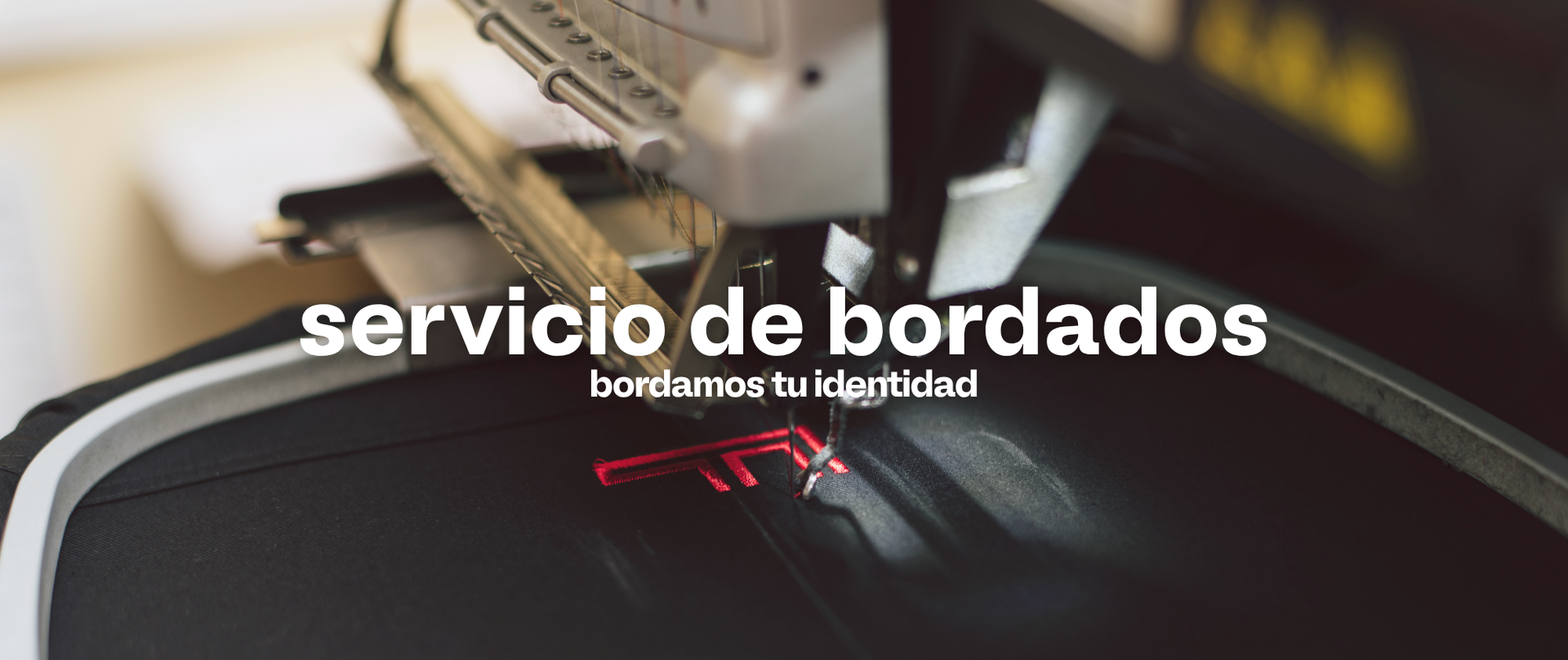 Bordados Pando