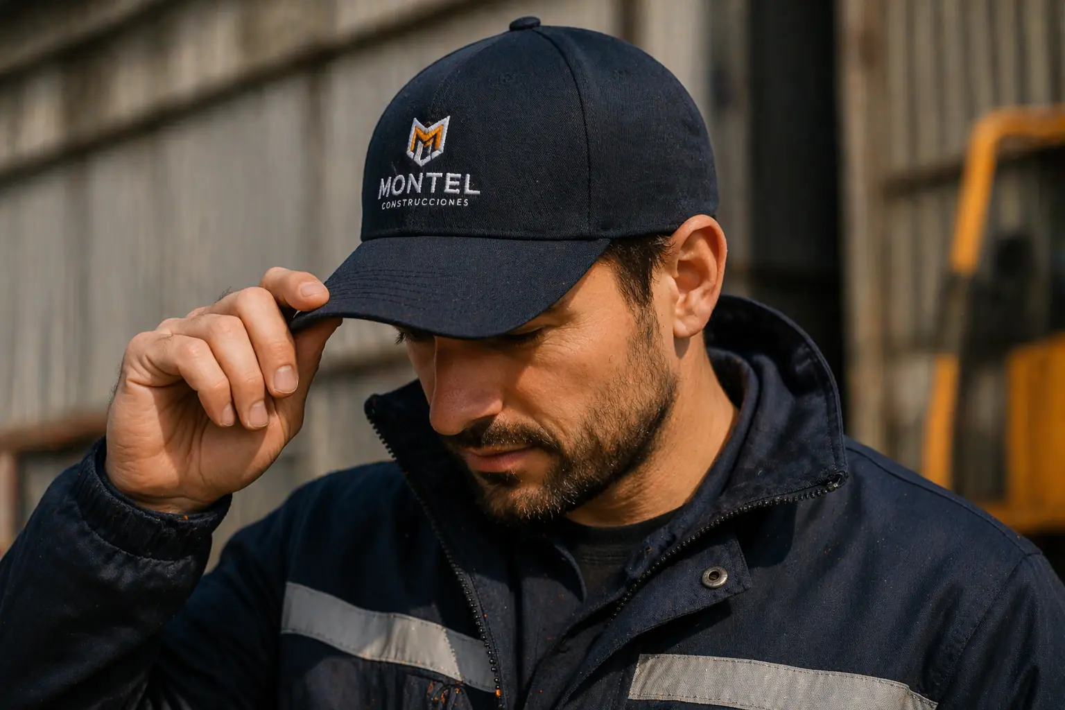 Gorras