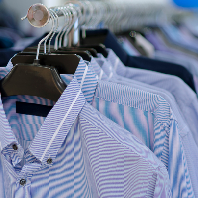 Camisas