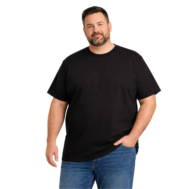 Remera Classic | Talle Especial
