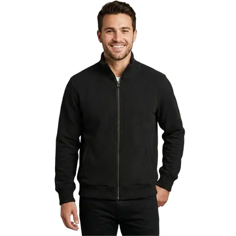 Campera Peach Unisex