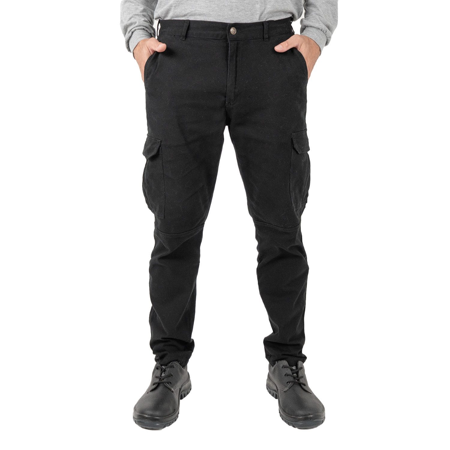 Pantalon cargo Premium