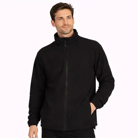 Campera Polar Unisex