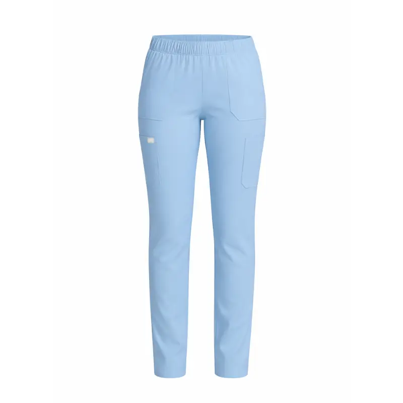 Pantalon Basic Elastizado ARGON | Dama