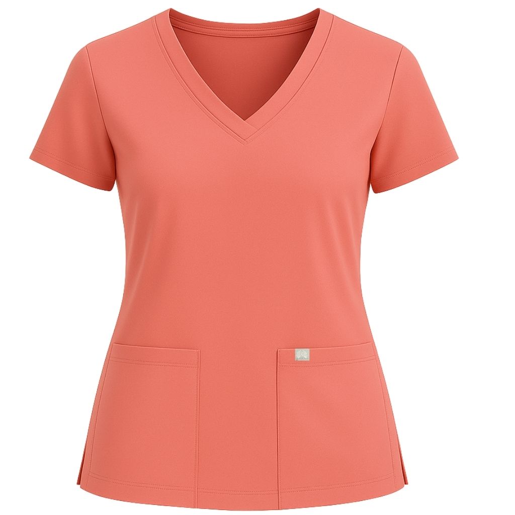 Casaca Basic Spandex dama | ARGÓN