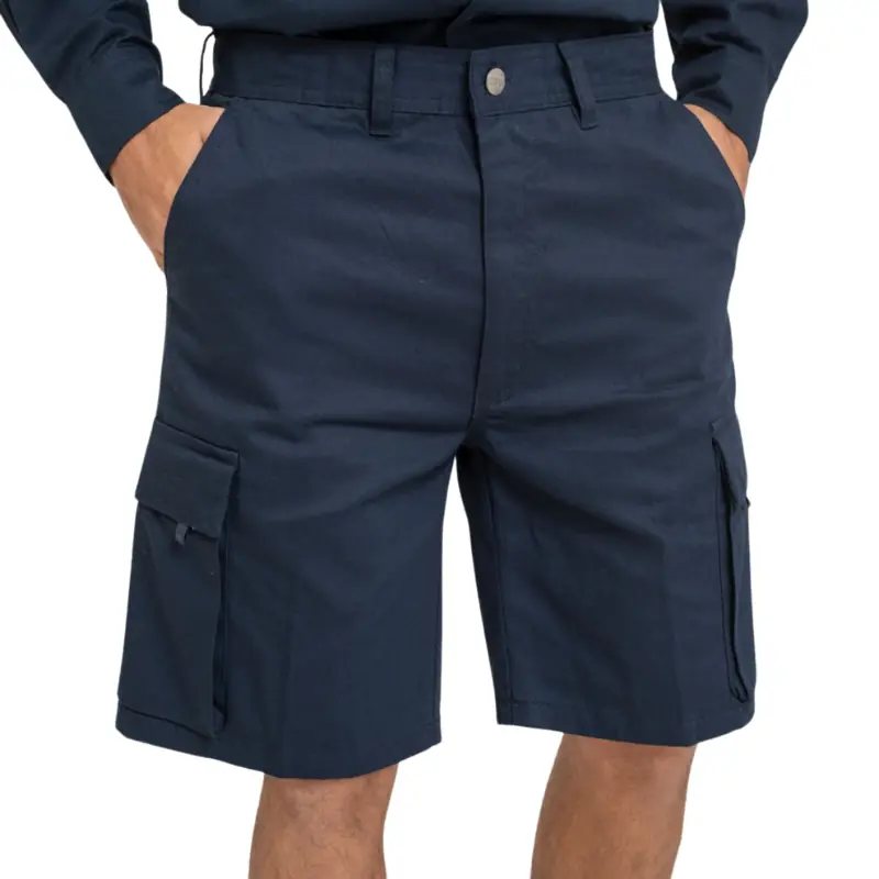 Bermuda Cargo SW