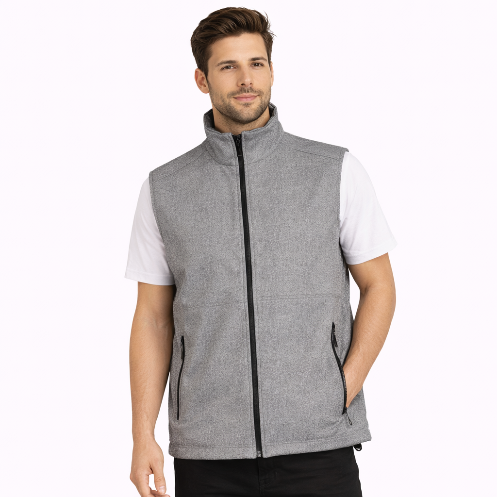 Chaleco Neopreno Unisex