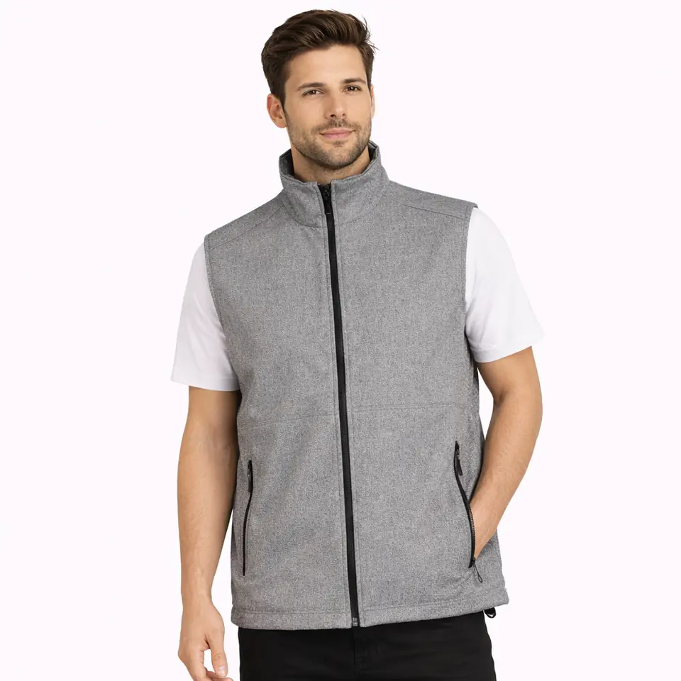 Chaleco Neopreno Unisex