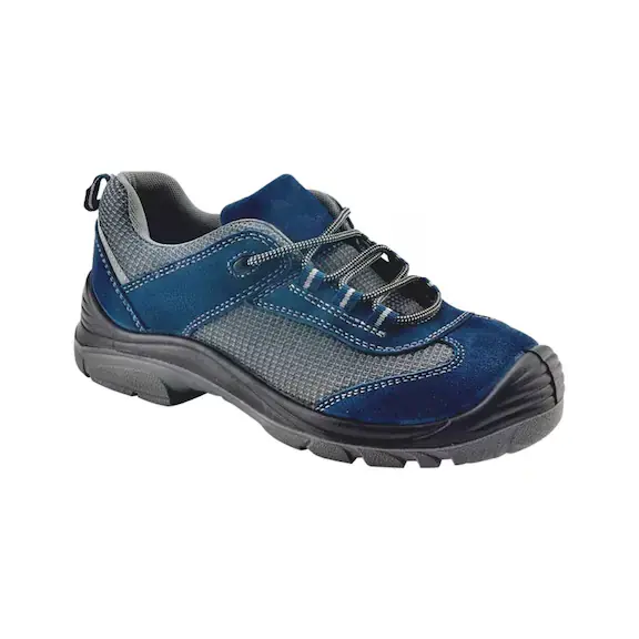 CALZADO DE TRABAJO SUMMER BLUE