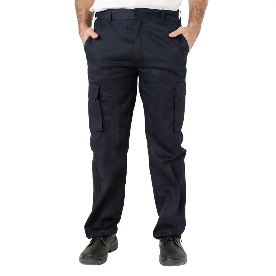 Pantalon Cargo industrial