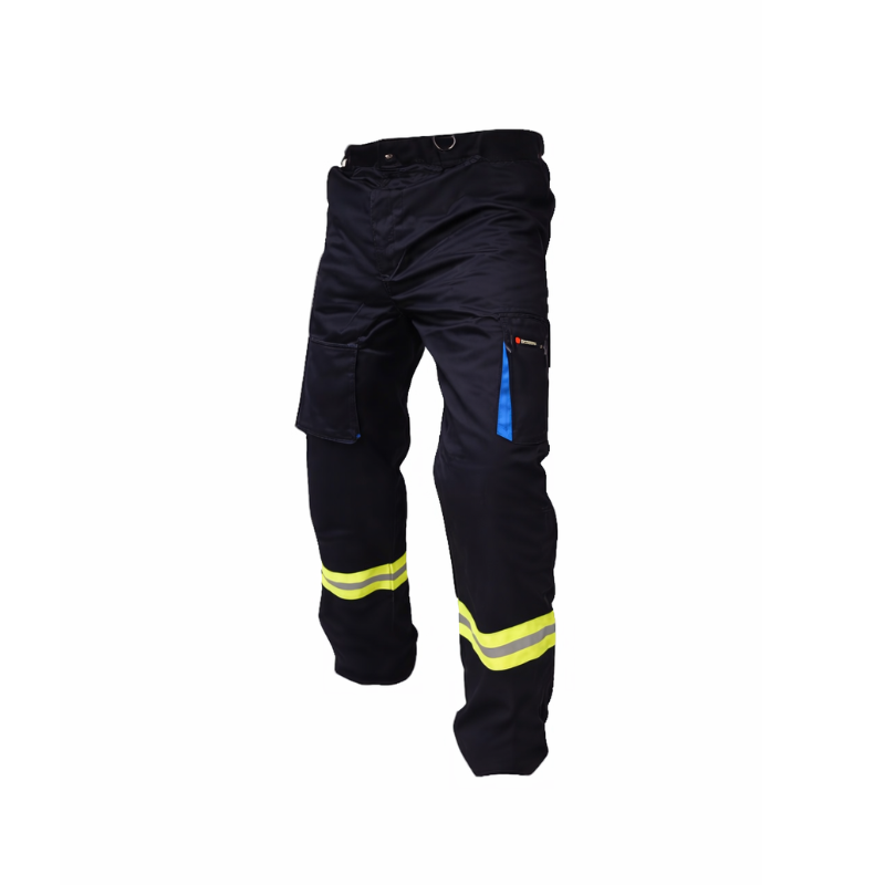 Pantalón de Trabajo TACTICAL CON REFLECTIVO | WÜRTH