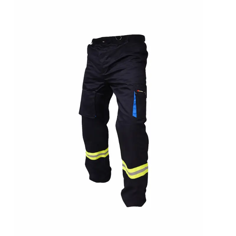 Pantalón de Trabajo TACTICAL CON REFLECTIVO | WÜRTH