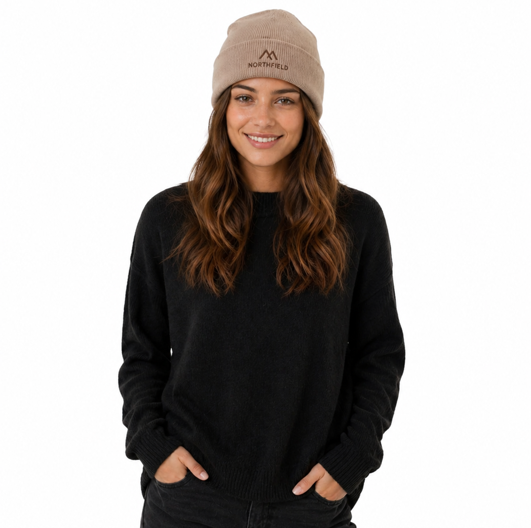 Gorros de lana | Personalizados