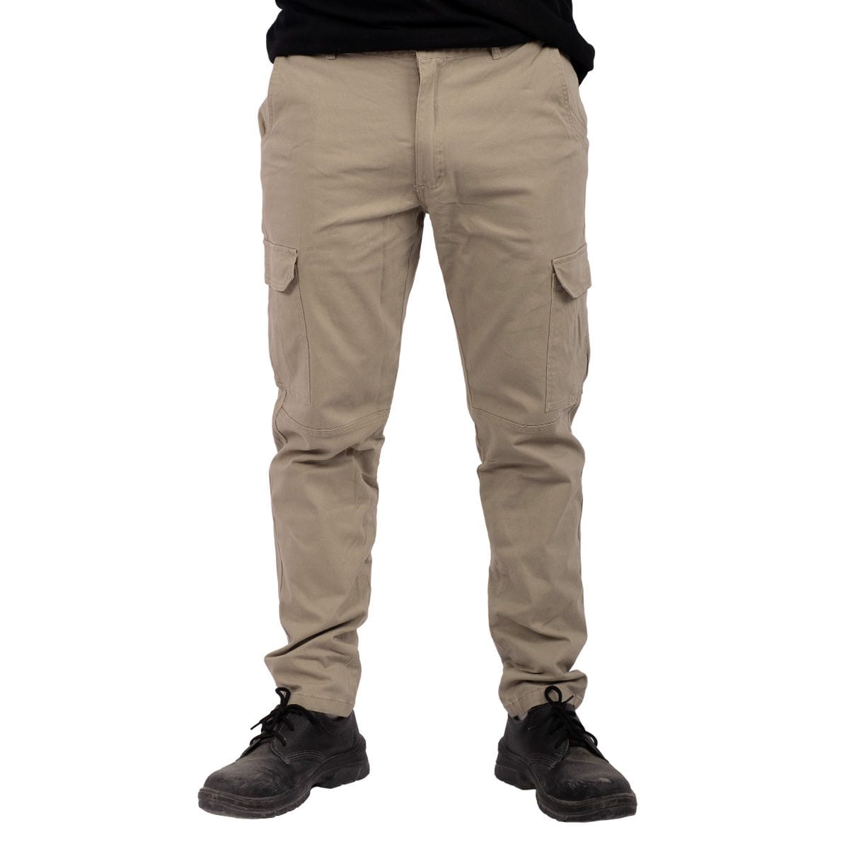 Pantalon cargo Flex