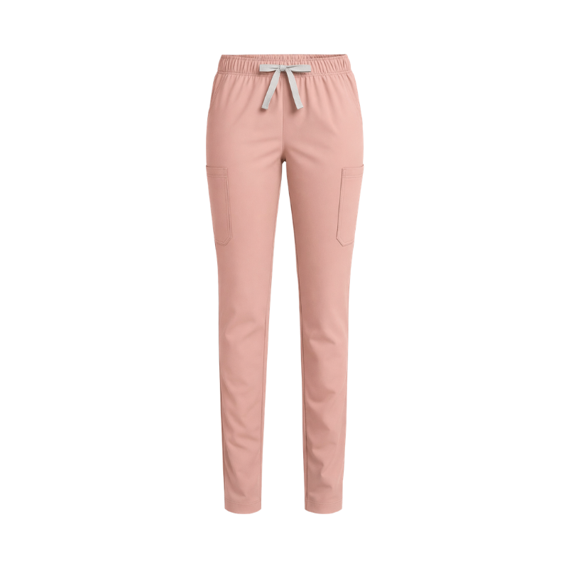 Pantalon Classic Elastizado ARGON | Dama