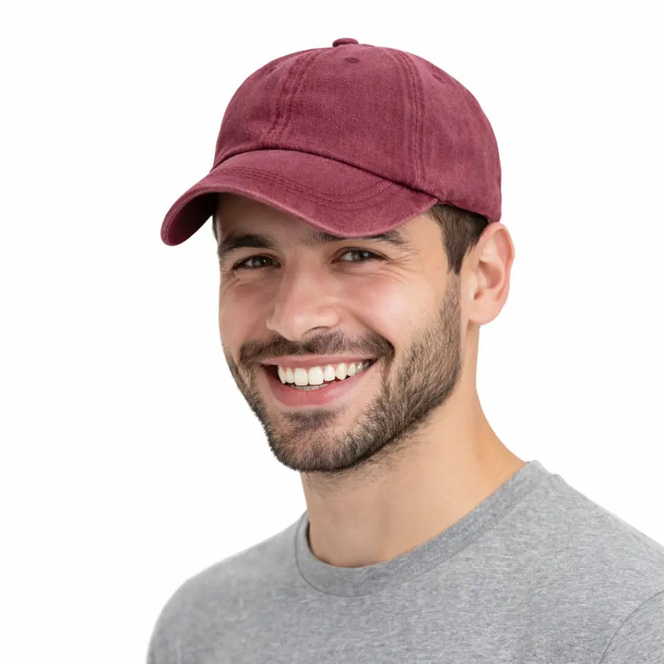 Gorra Jaspe