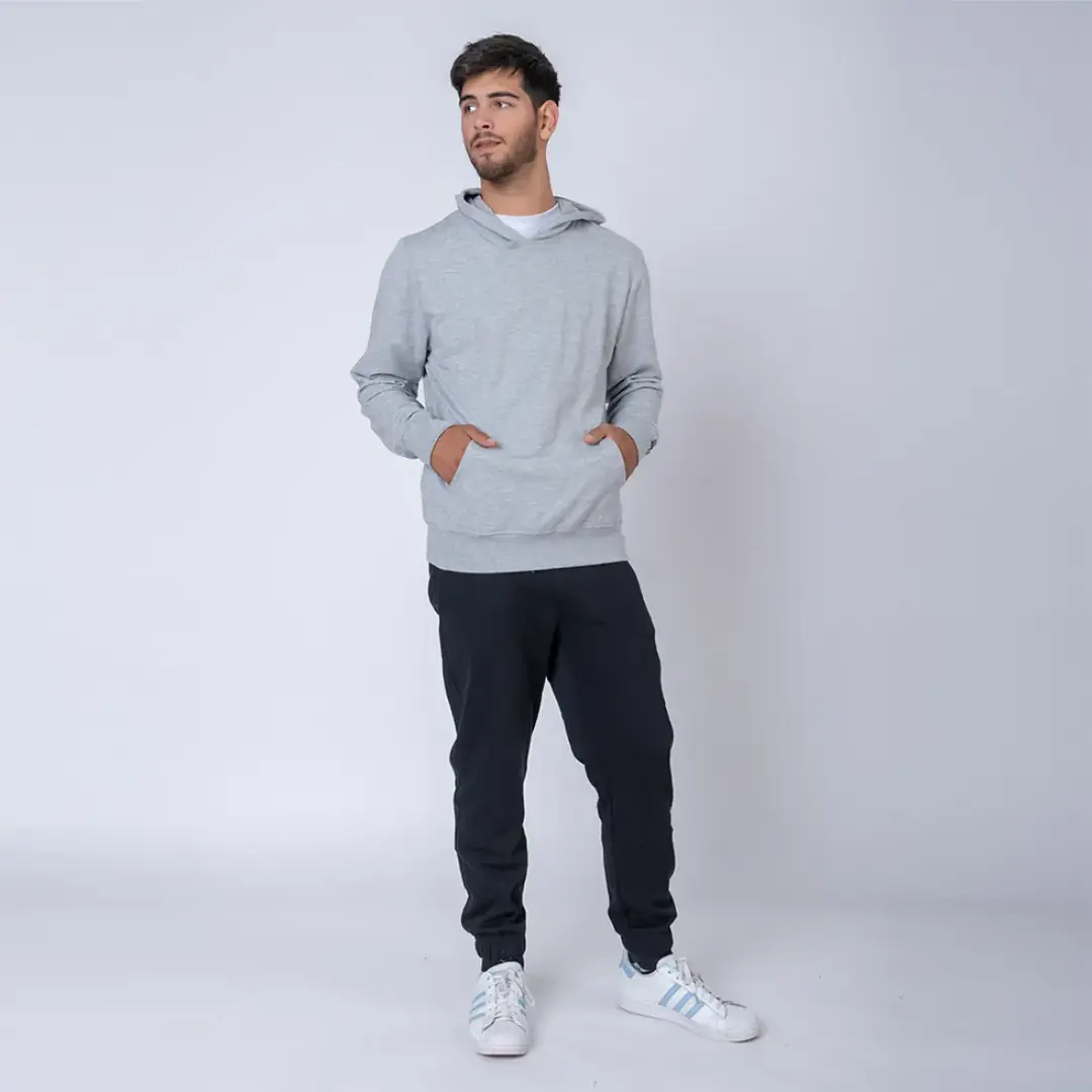 HUSS CLOTHING