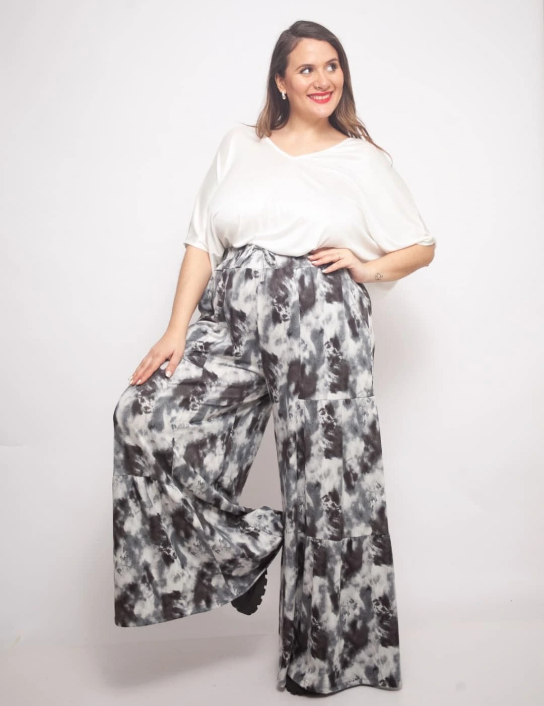 Pantalones y Palazos