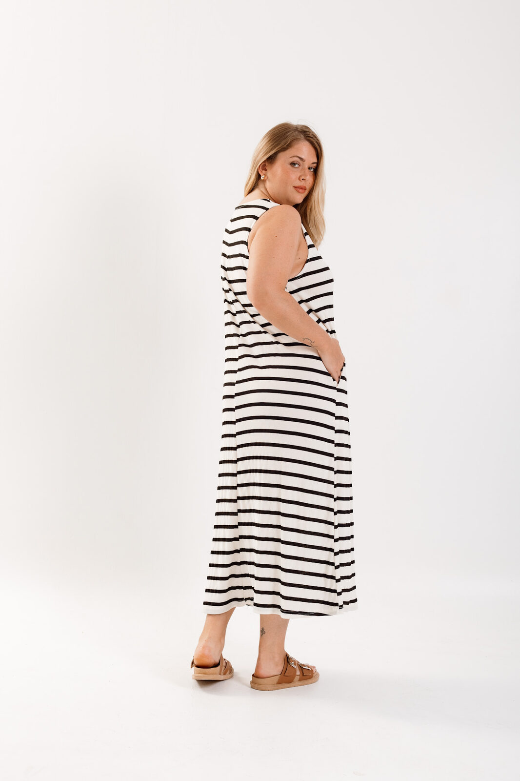 Monos, vestidos y soleros