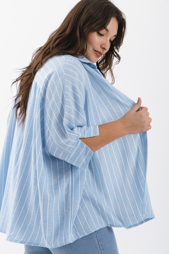 Blusas y Camisas