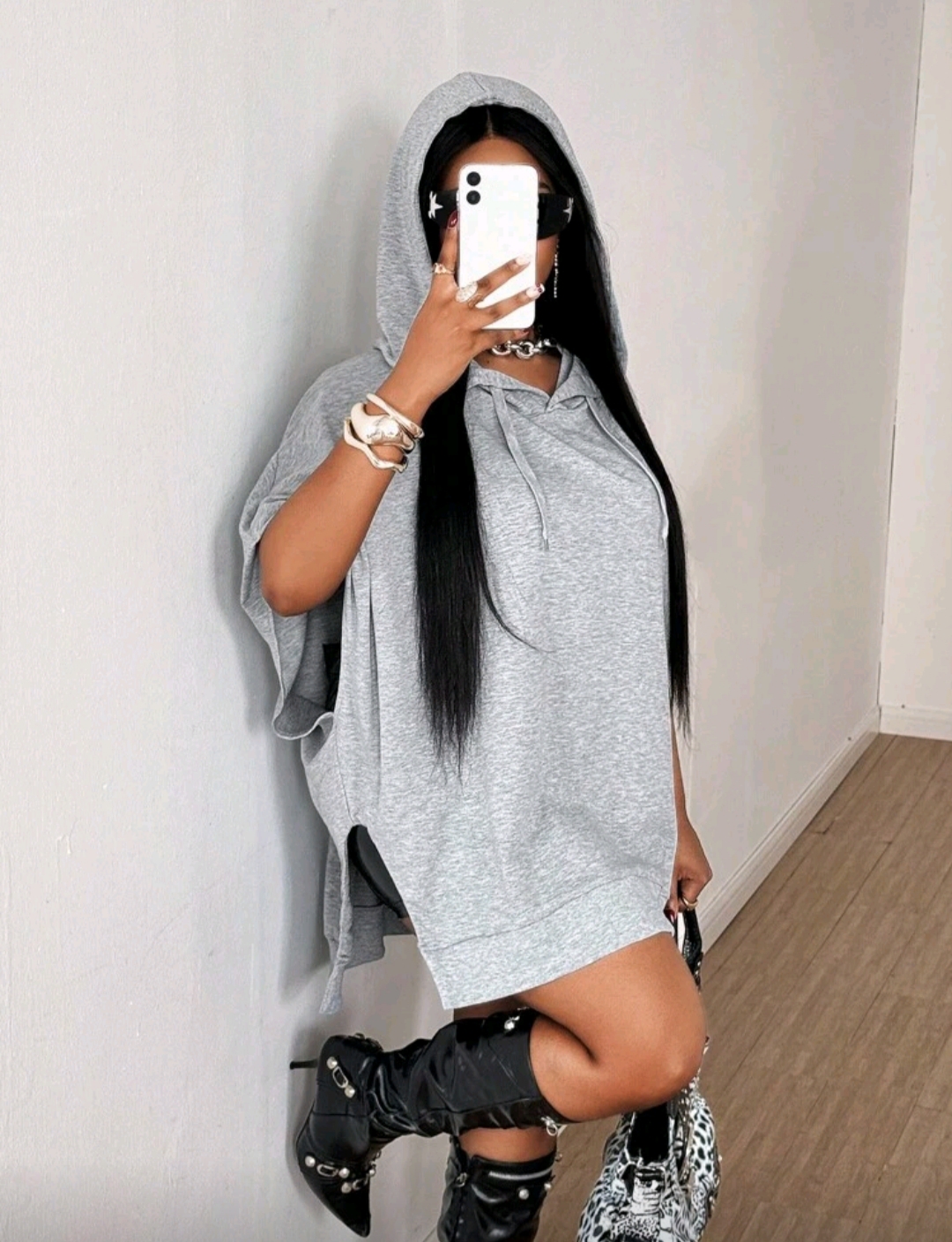 Sudaderas y Sweaters
