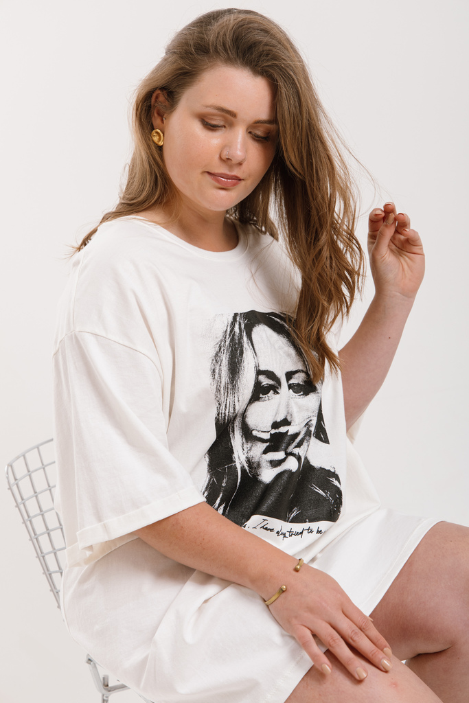 Remeras y Remerones
