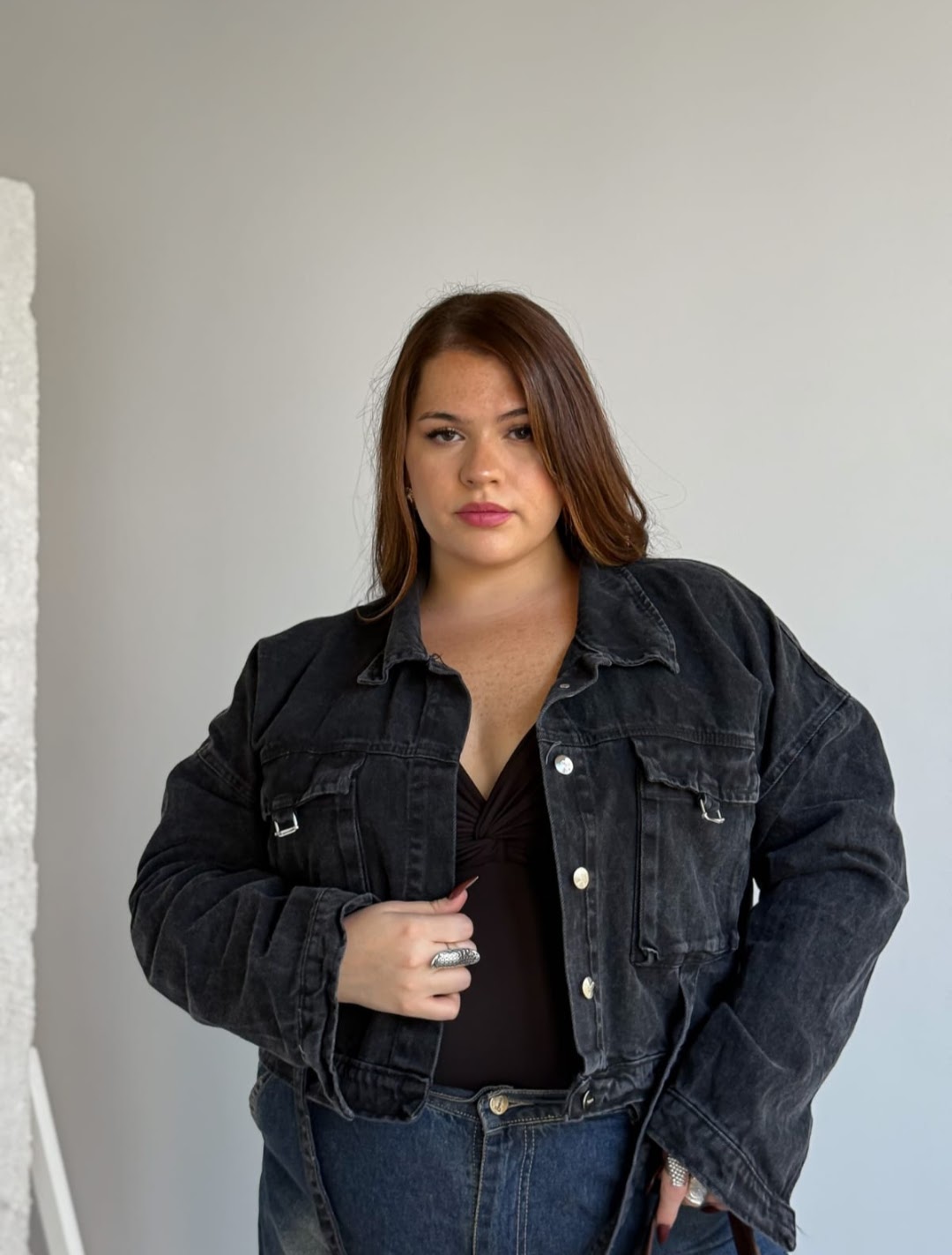 Chaquetas y Camperas