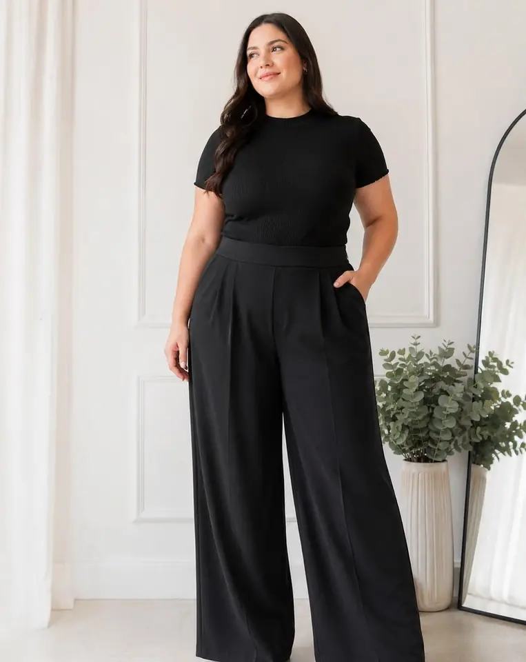 Pantalón sastrero