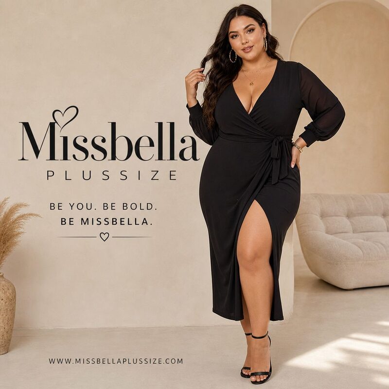 Missbella Plussize