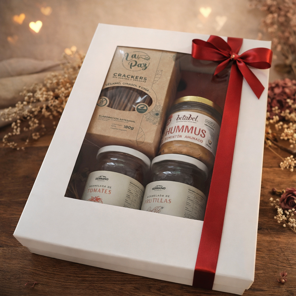 Cajas Regalo