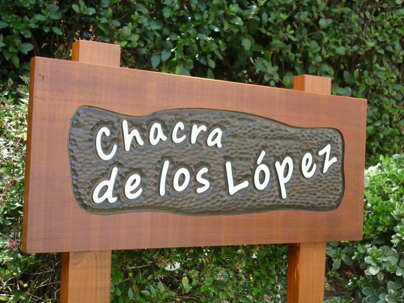 Cartelería