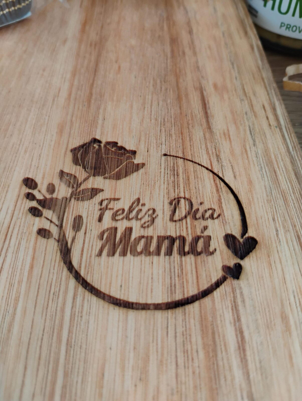 Regalos para Mamá