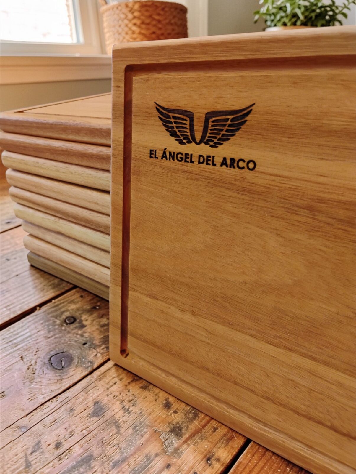 Colección Esencial