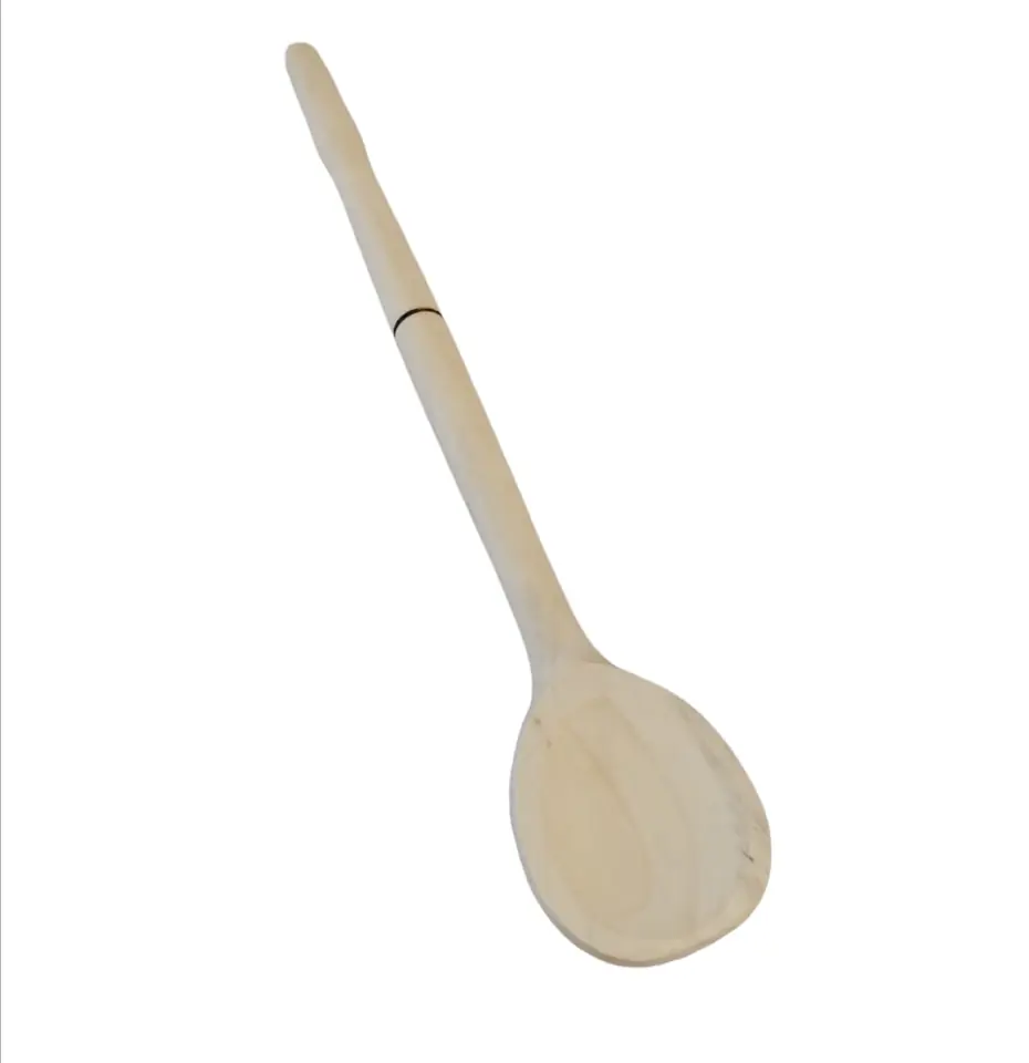 Cuchara de madera