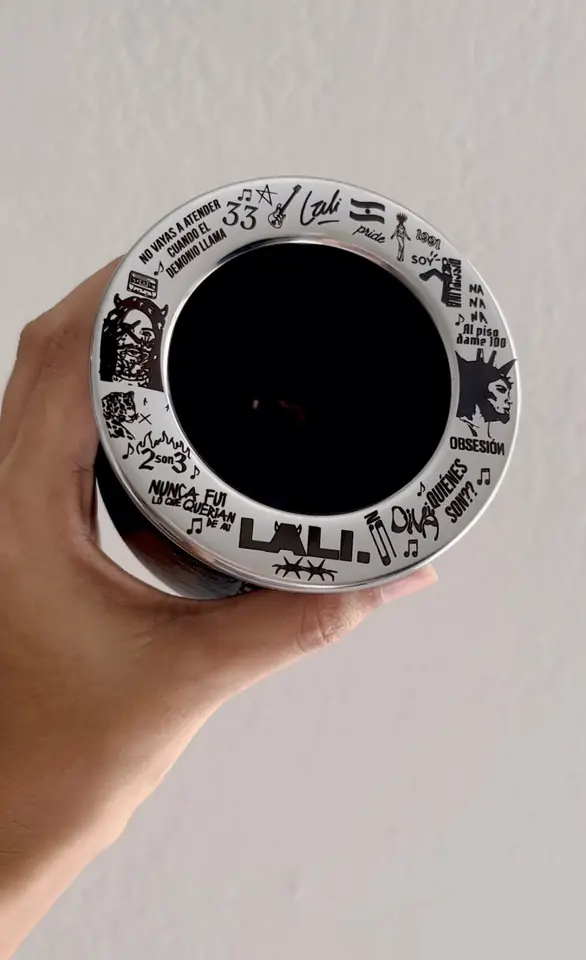 MATE CLÁSICO CERAMICA - DISEÑO ESPECIAL