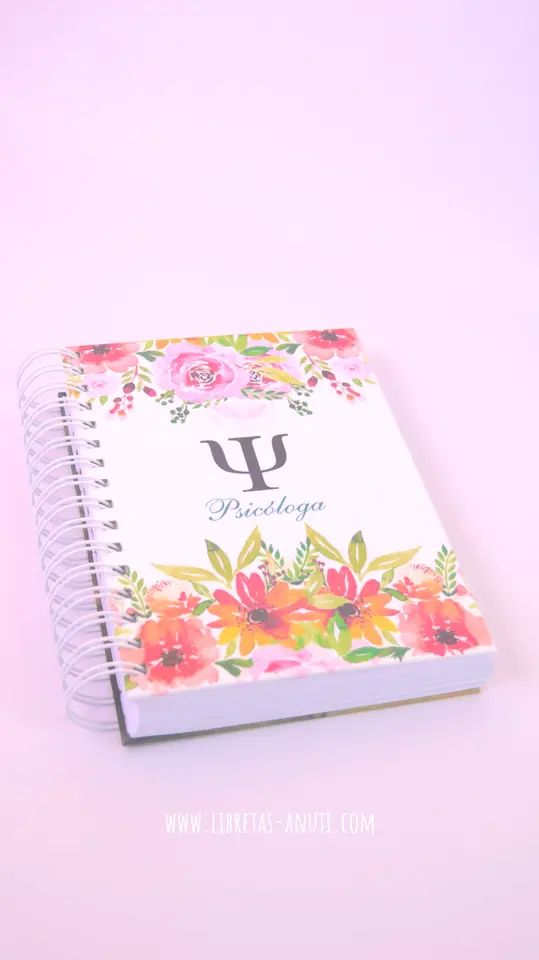 CUADERNO A5 200H