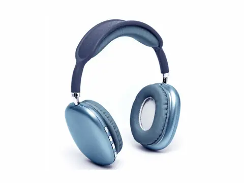 Auriculares P9 PRO MAX Inalámbricos Bluetooth 5.0