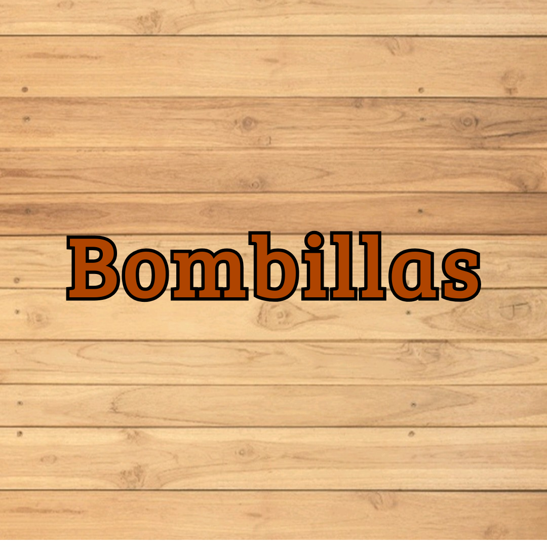 Bombillas