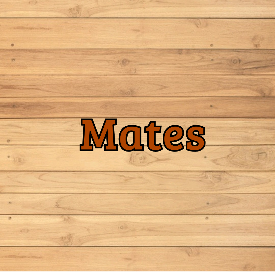 Mates