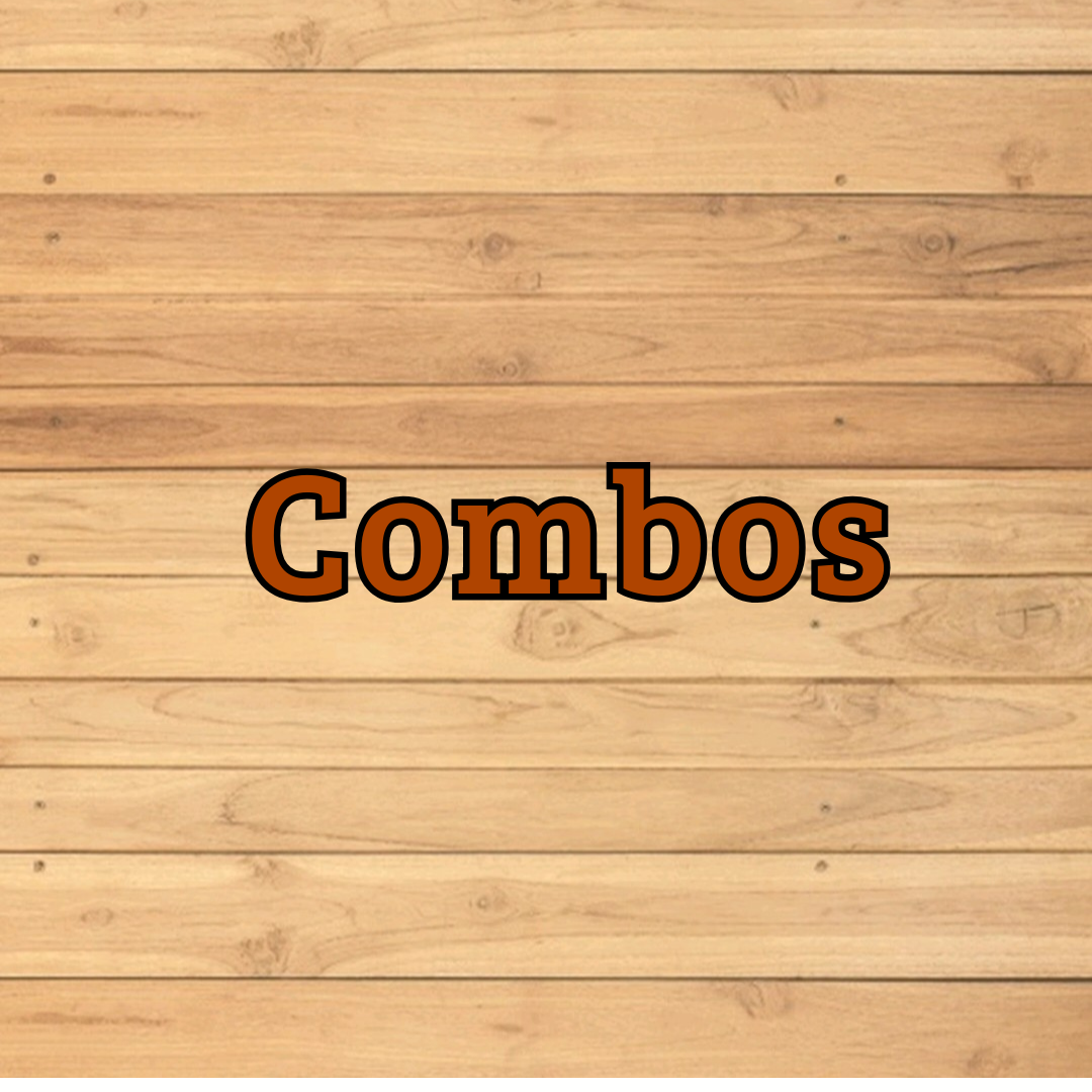 Combos