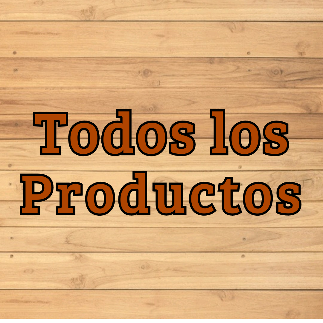 Todos los Productos