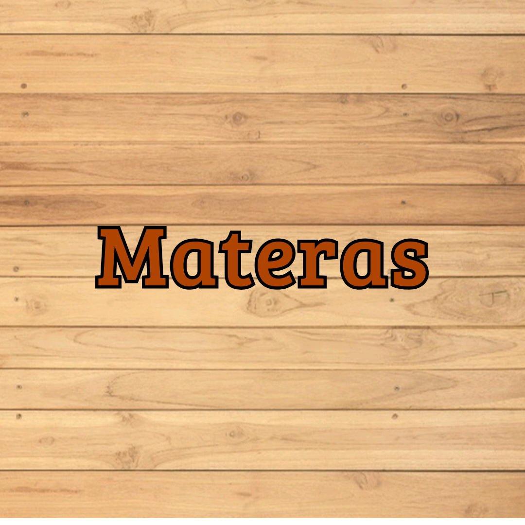 Materas