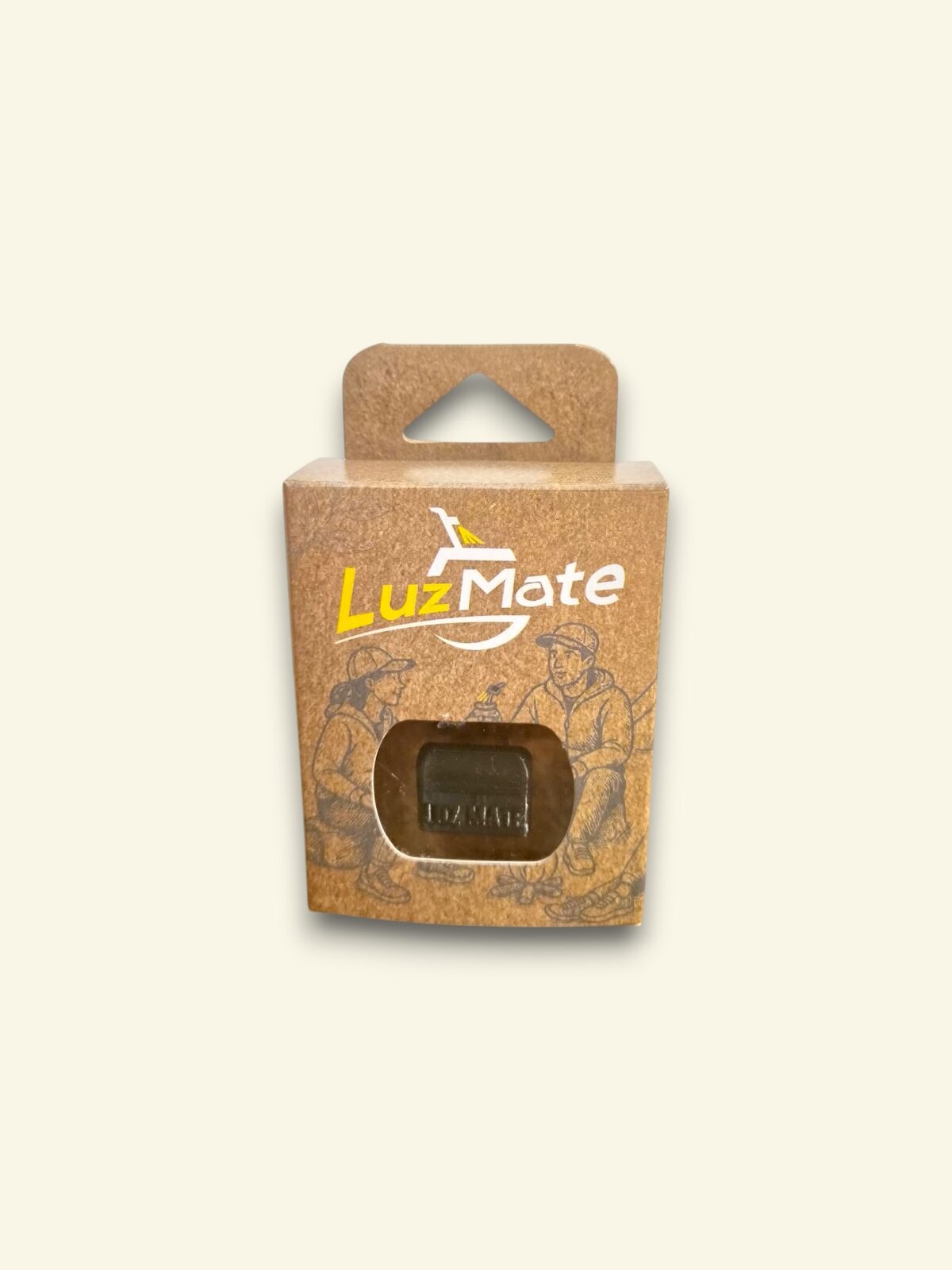 Luz Mate
