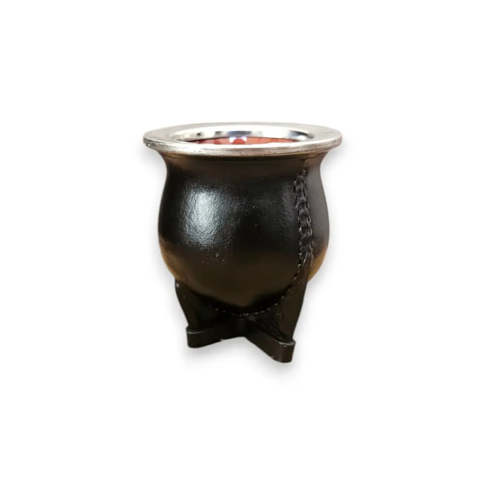 Mate Camionero Cerámica