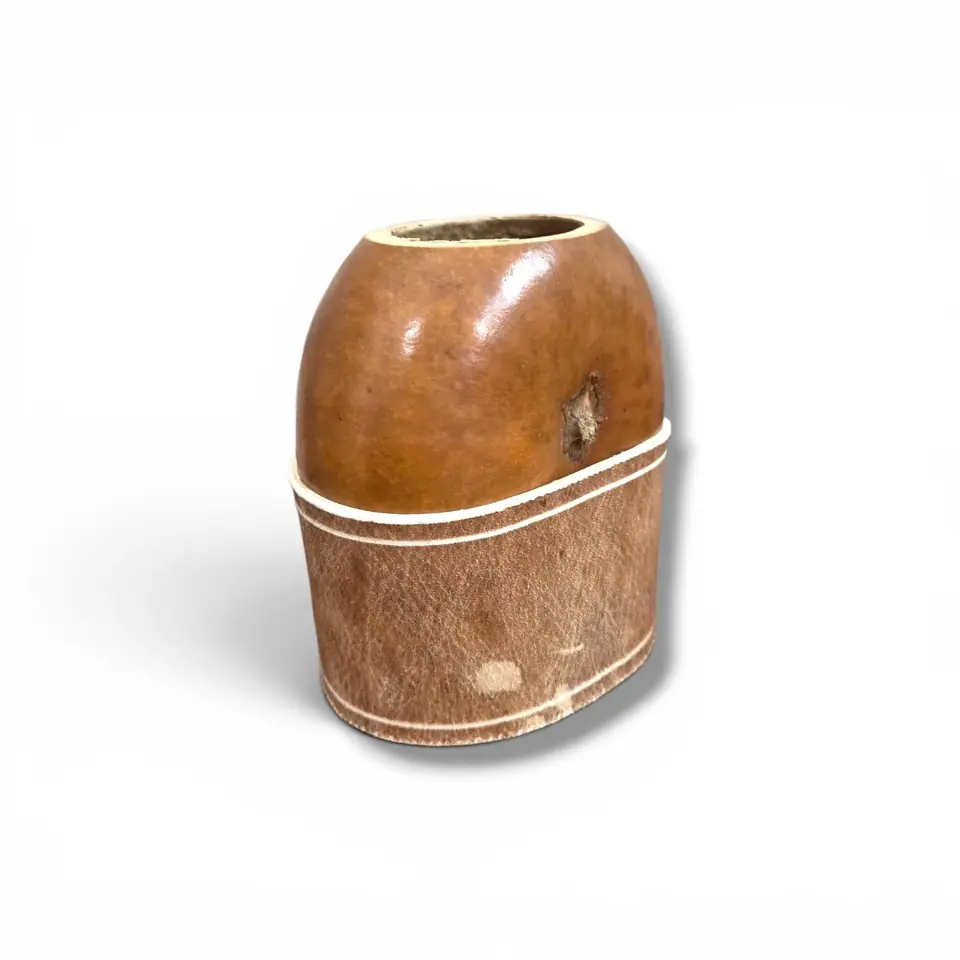 Mate Galleta + Posamate