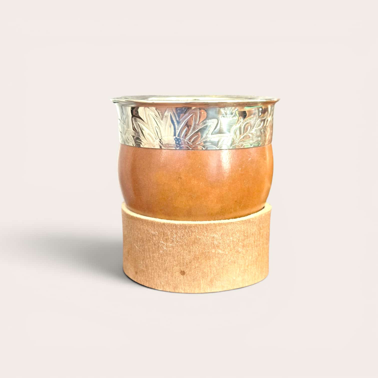 Mate Imperial Pulido