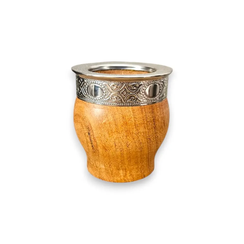 Mate Imperial Algarrobo