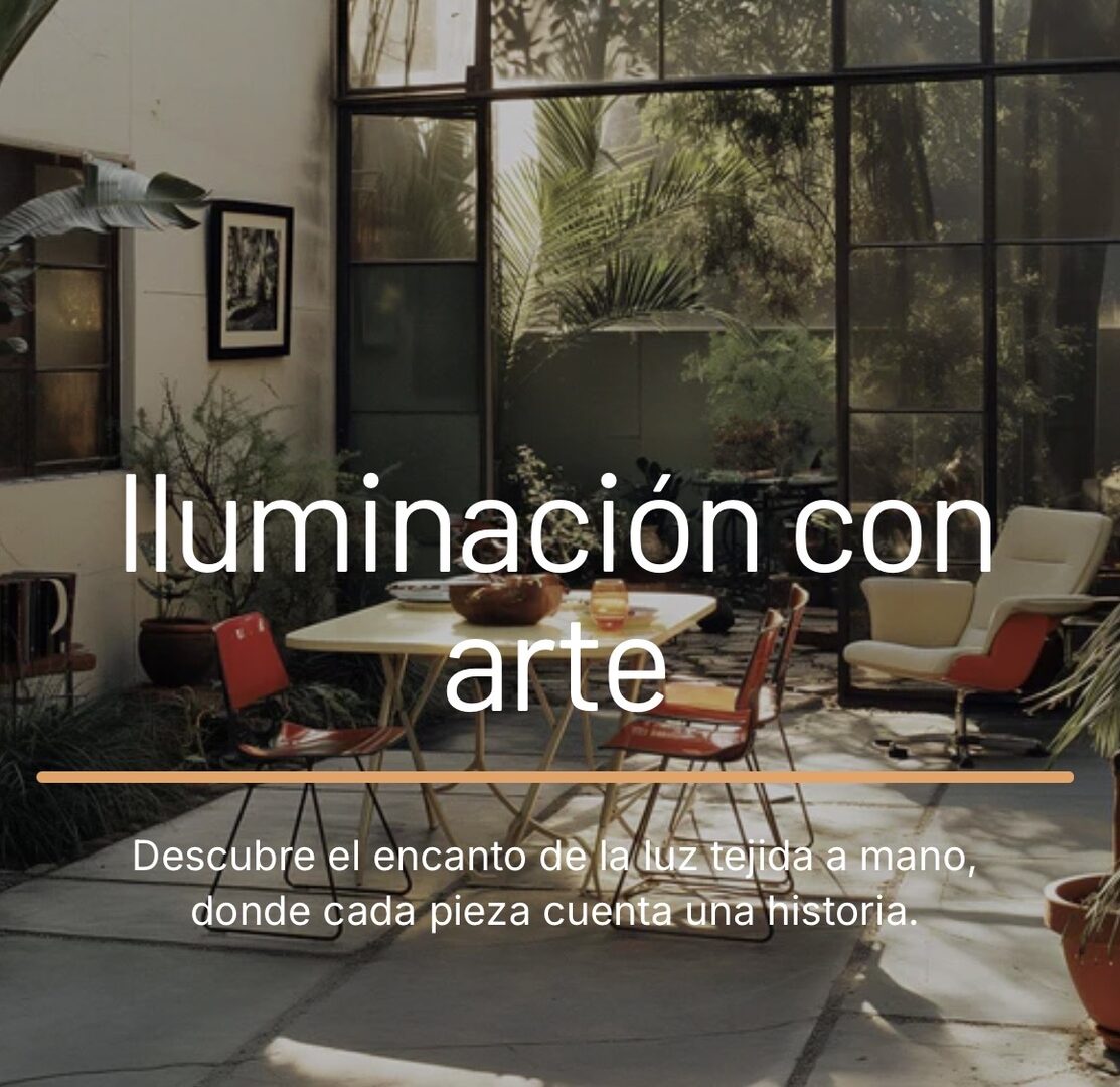 NUDO DE LUZ