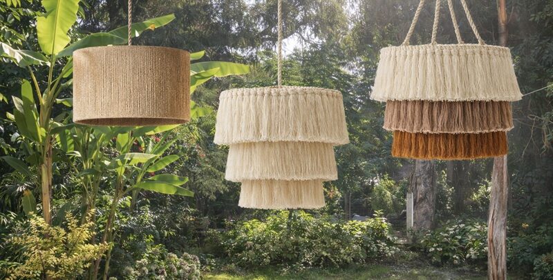 NUDO DE LUZ