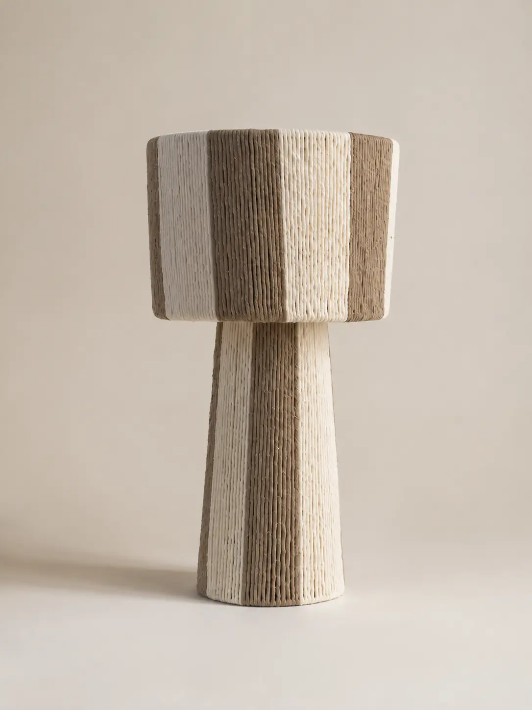 Lámpara de Mesa